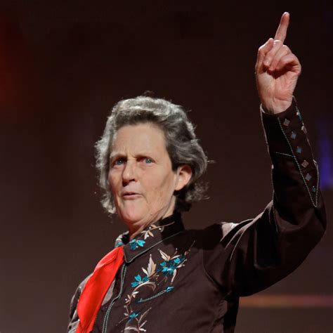 images of temple grandin